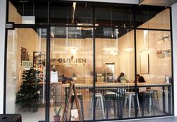 Rangoon 88 (D8), Retail #466840771